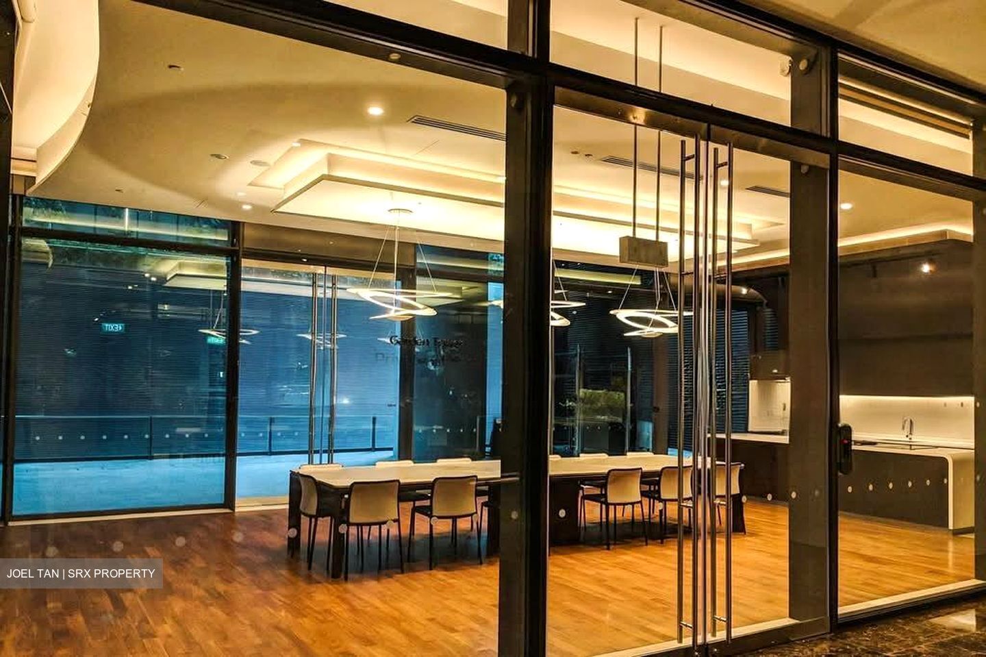 Marina One Residences (D1), Apartment #562917001